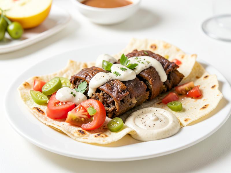 Chawarma Arabia