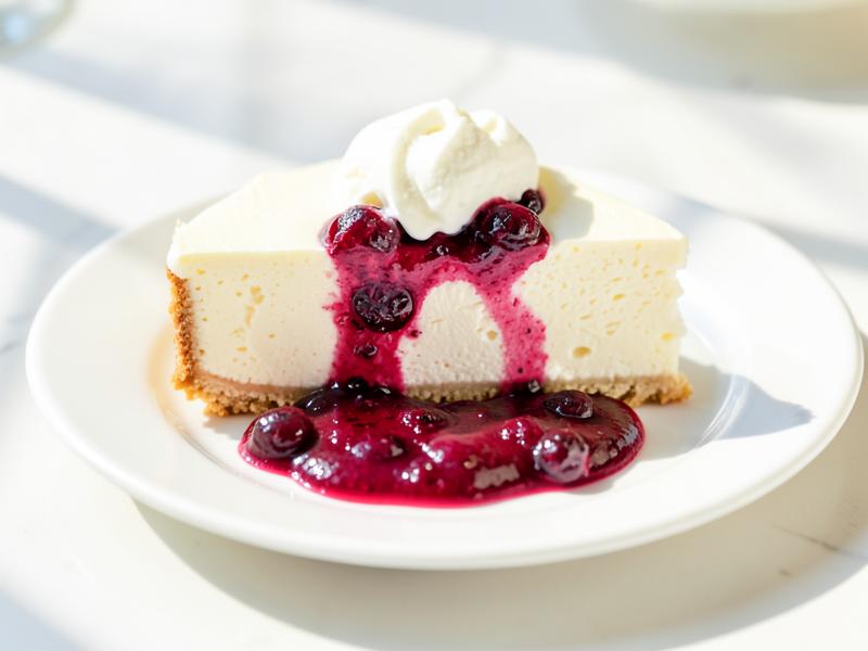 Cheese cake