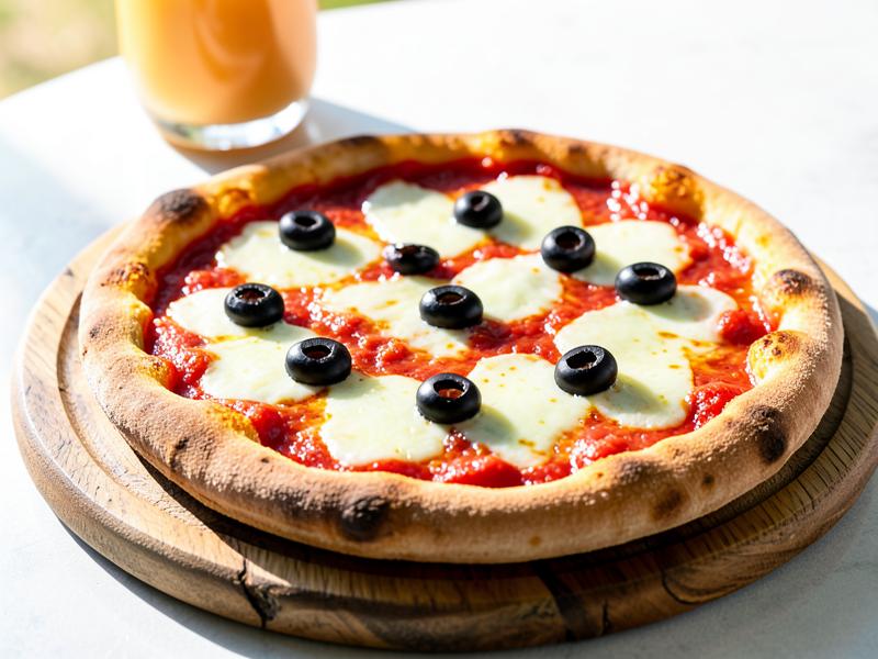 Pizza Margarita
