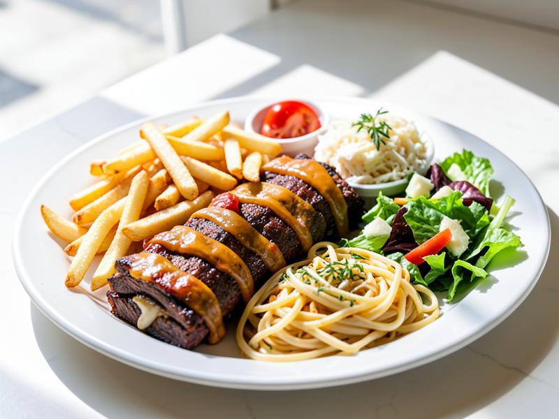 Chawarma Viande