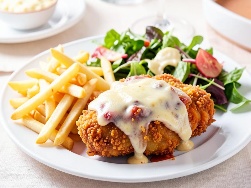 Cordon Bleu