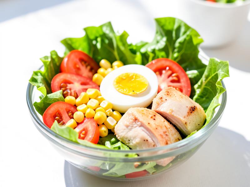 Salade Niçoise